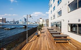 LYURO 東京清澄 by THE SHARE HOTELS